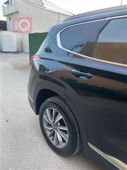 هيونداي سانتافي